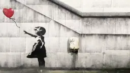 Banksy Museum Amsterdam Spring
