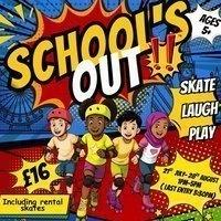 School's Out