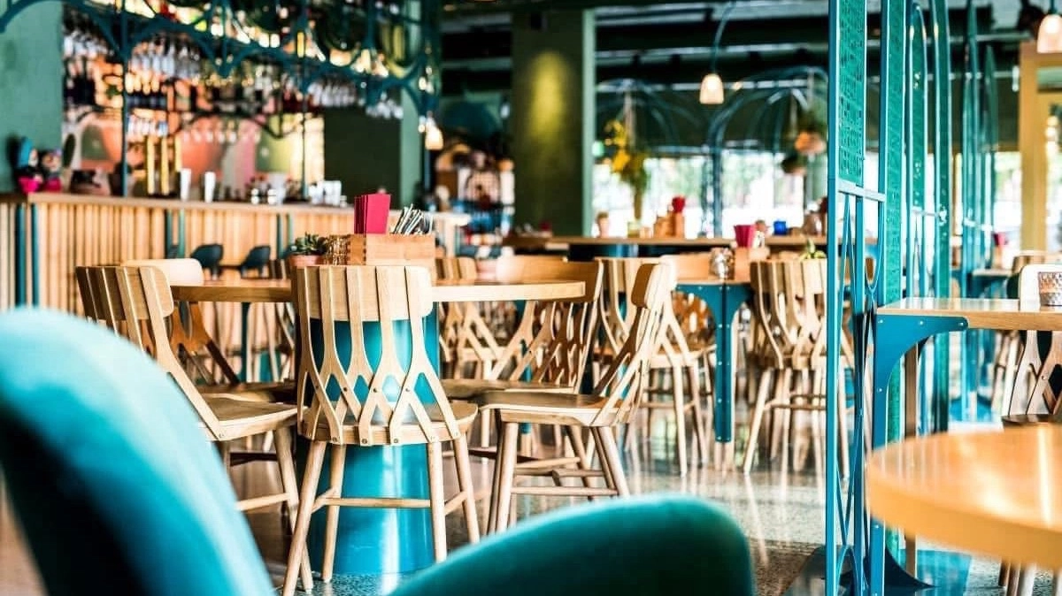 Tuesday Socials And Drinks