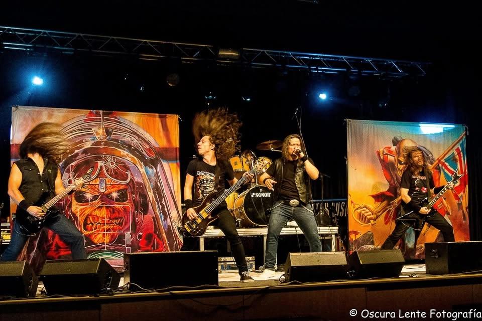 Rock im Städtle
