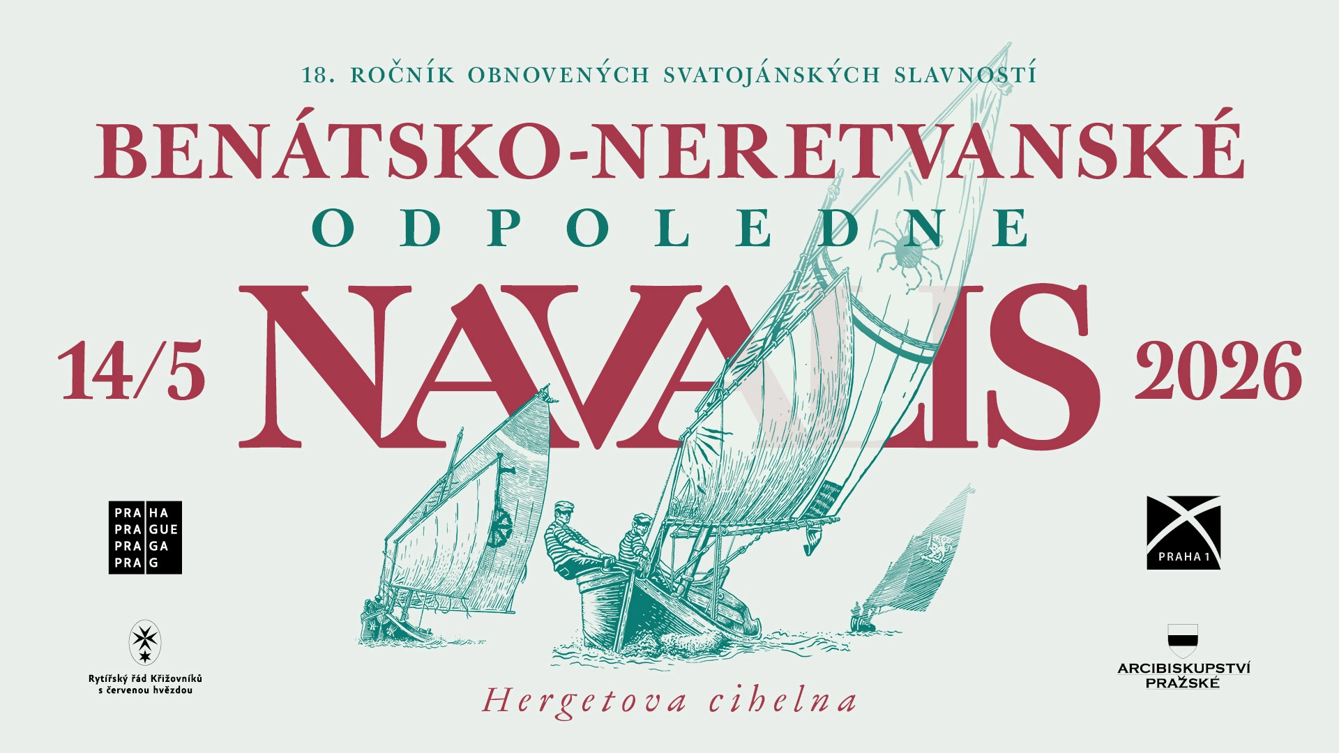 Benátsko – neretvanské odpoledne