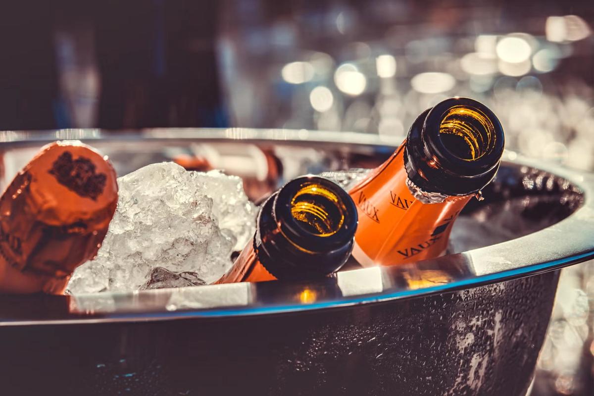 Bebate Night: Alcohol under scrutiny