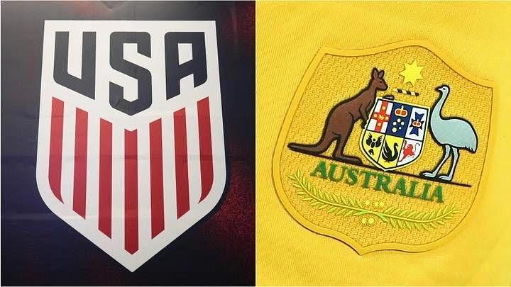AO Night Before Party of USMNT vs Socceroos
