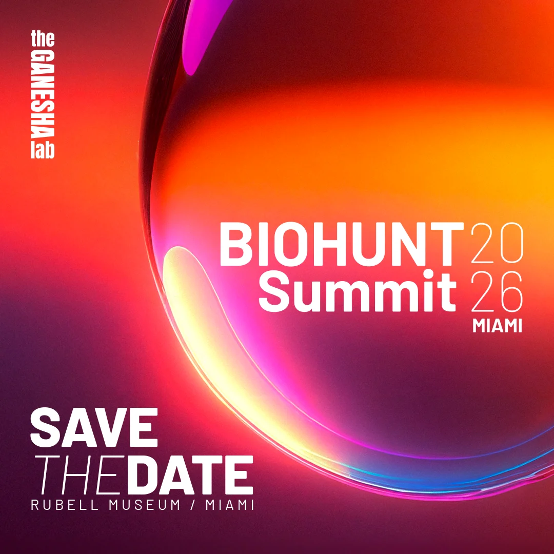 BIOHUNT SUMMIT 2026