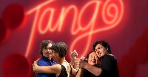 Försommarkurser i argentinsk tango med Tangofamiljen WDC