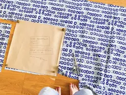 Sy ett eget alster med Fredrika Holmberg