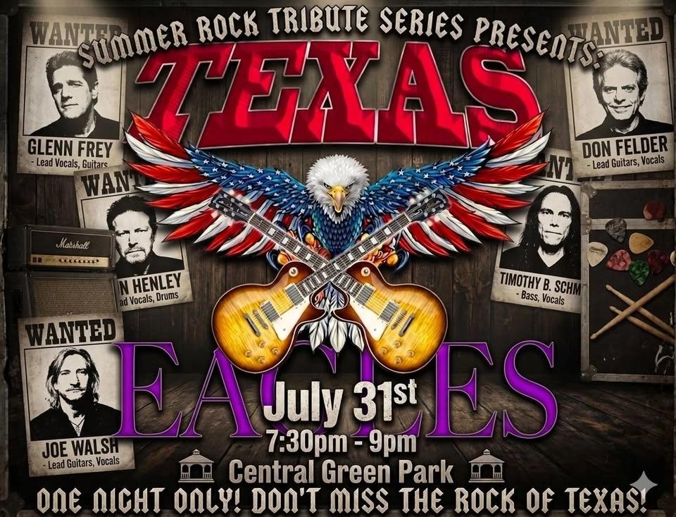 Texas Eagles