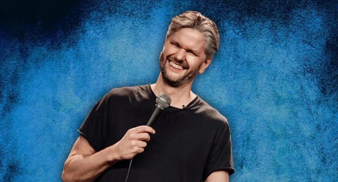 Fredrik Andersson – TOO SOON