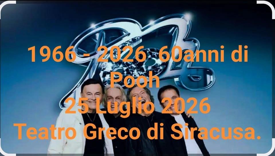 60 di Pooh