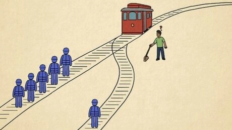 Moral & Ethical Philosophical Dilemmas! Living With Hard Choices. Get provoked!