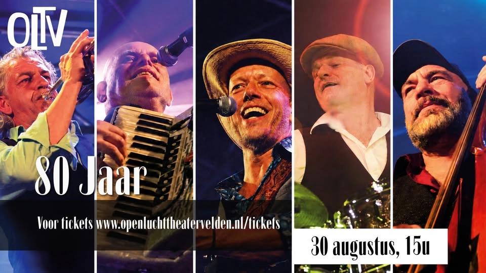 80 Jaar MINSEKINDER