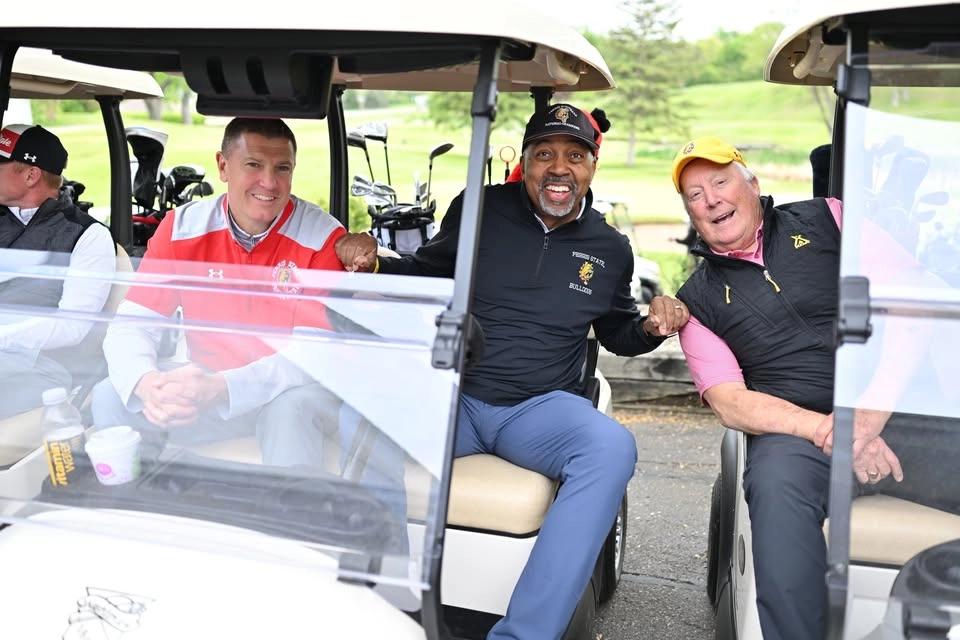 2027 Ferris State Alumni Golf Outing
