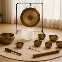 Goddess Circle - Spring