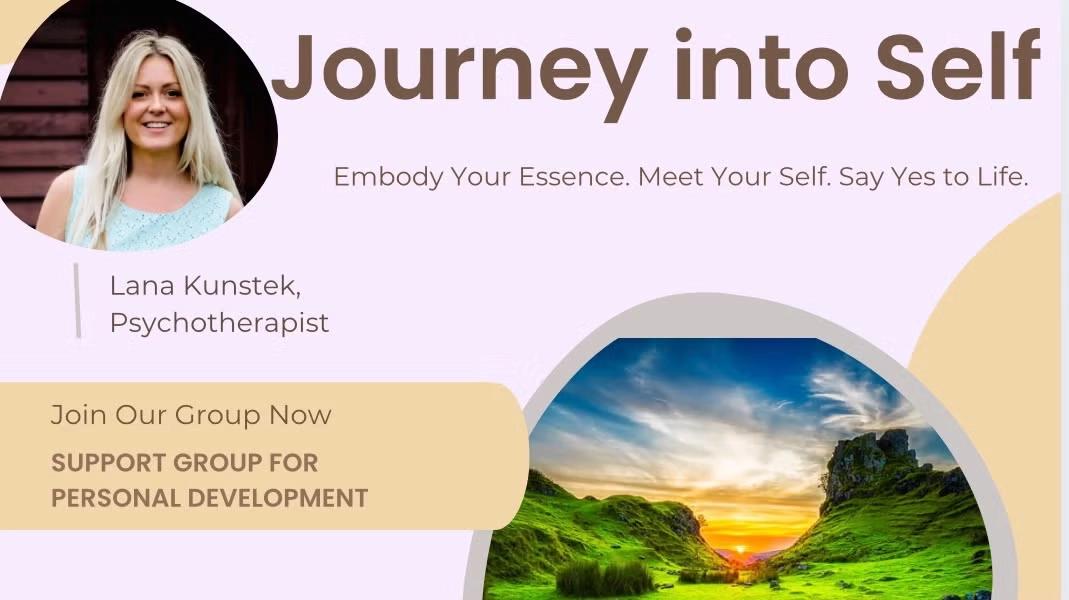 Journey into Self