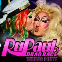Navy Bar 2.1 hosts... RUPAUL'S DRAG RACE THEMED PARTY