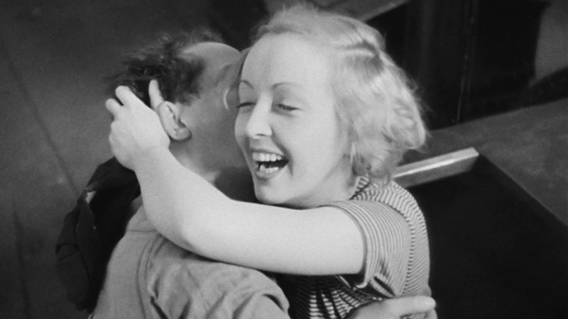 Film Club: L' Atalante