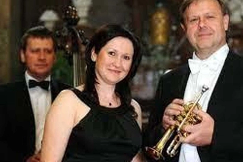 Květnový varhanní koncert