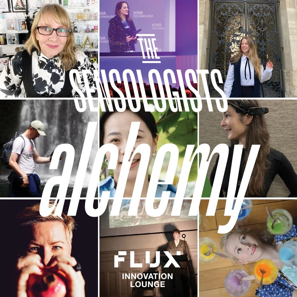 The Sensologists: Alchemy