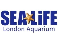 Sea Life London Aquarium 3 Way Multi Attraction Passes