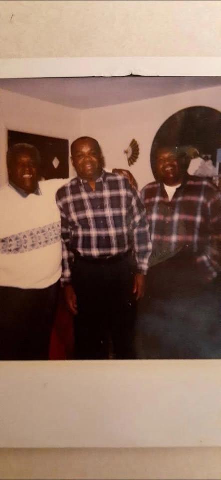 The Vaughn/Wallace Family Reunion