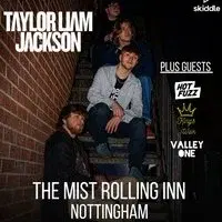 THE DERBY INDIE COLLECTIVE Presents