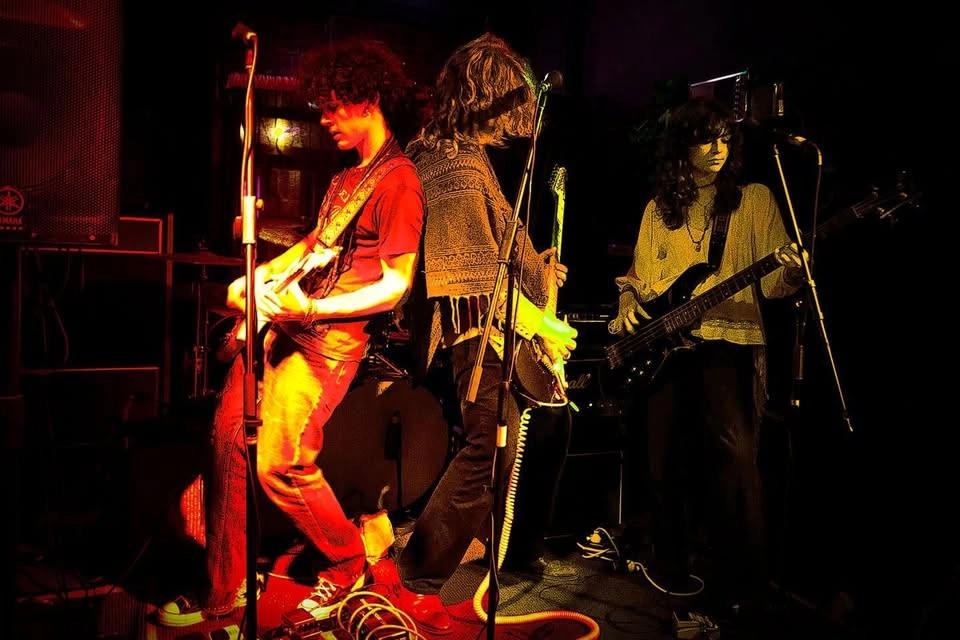 Windrush at Medusa