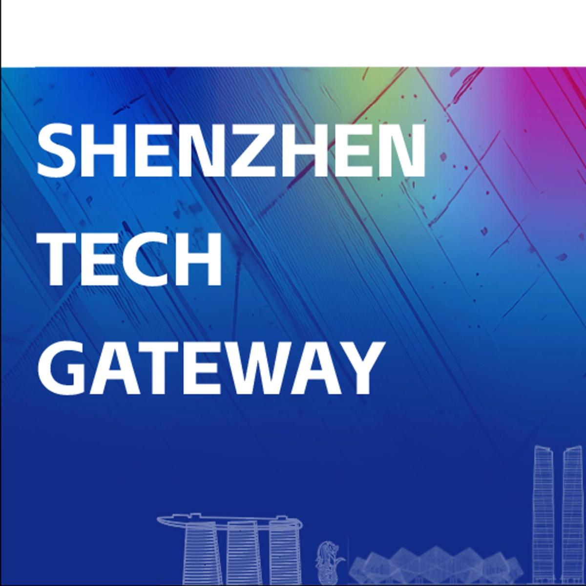 Singapore–China Tech Exchange: Scale to Shenzhen @ SMU
