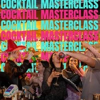 Cocktail Masterclass @ The Grosvenor