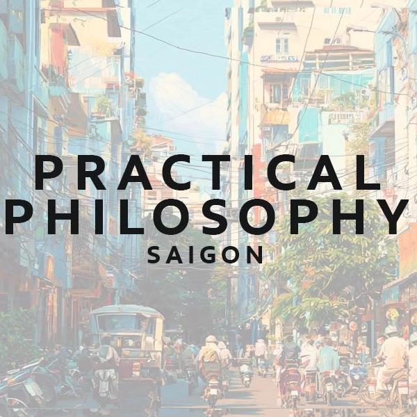 Saigon Practical Philosophy