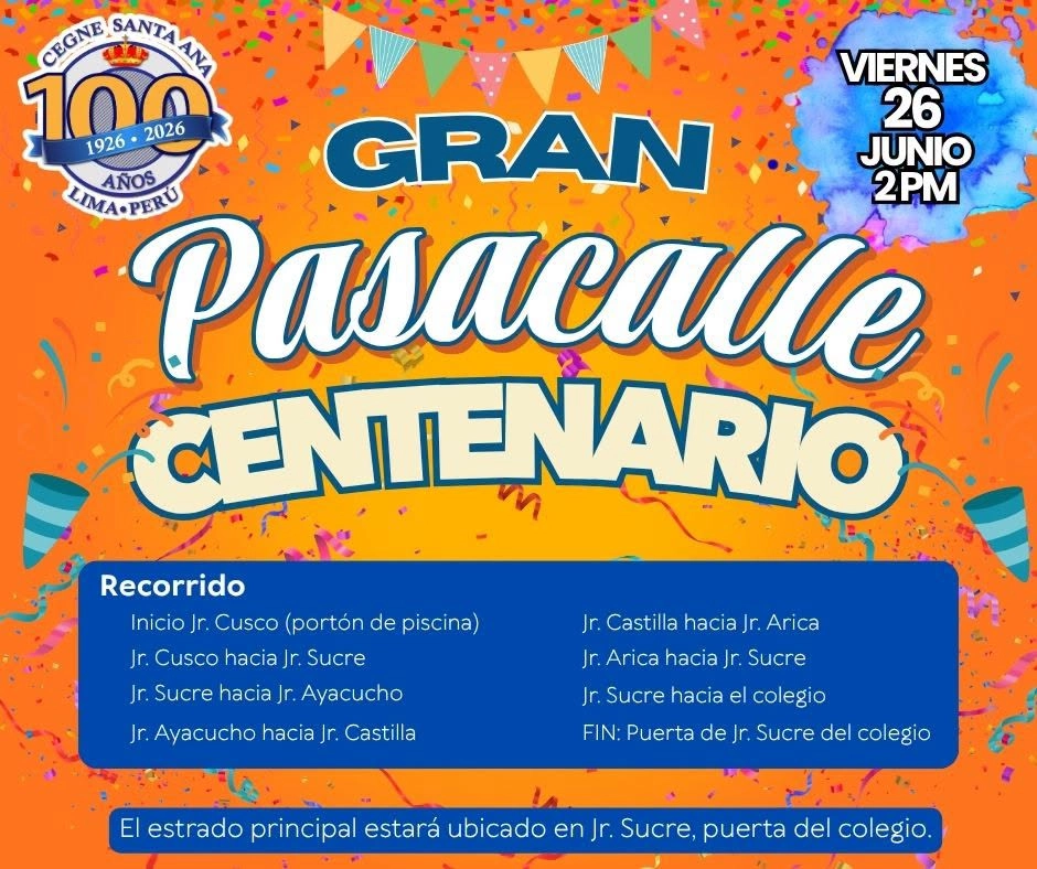 Pasacalle