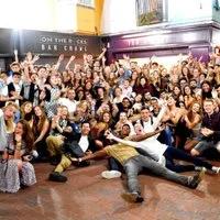 Edinburgh Bar Crawl