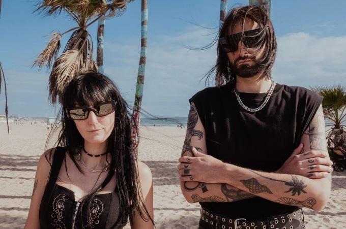 Night Terrors Presents: ULTRA SUNN
