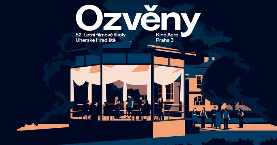 Ozvěny 52. Letní filmové školy