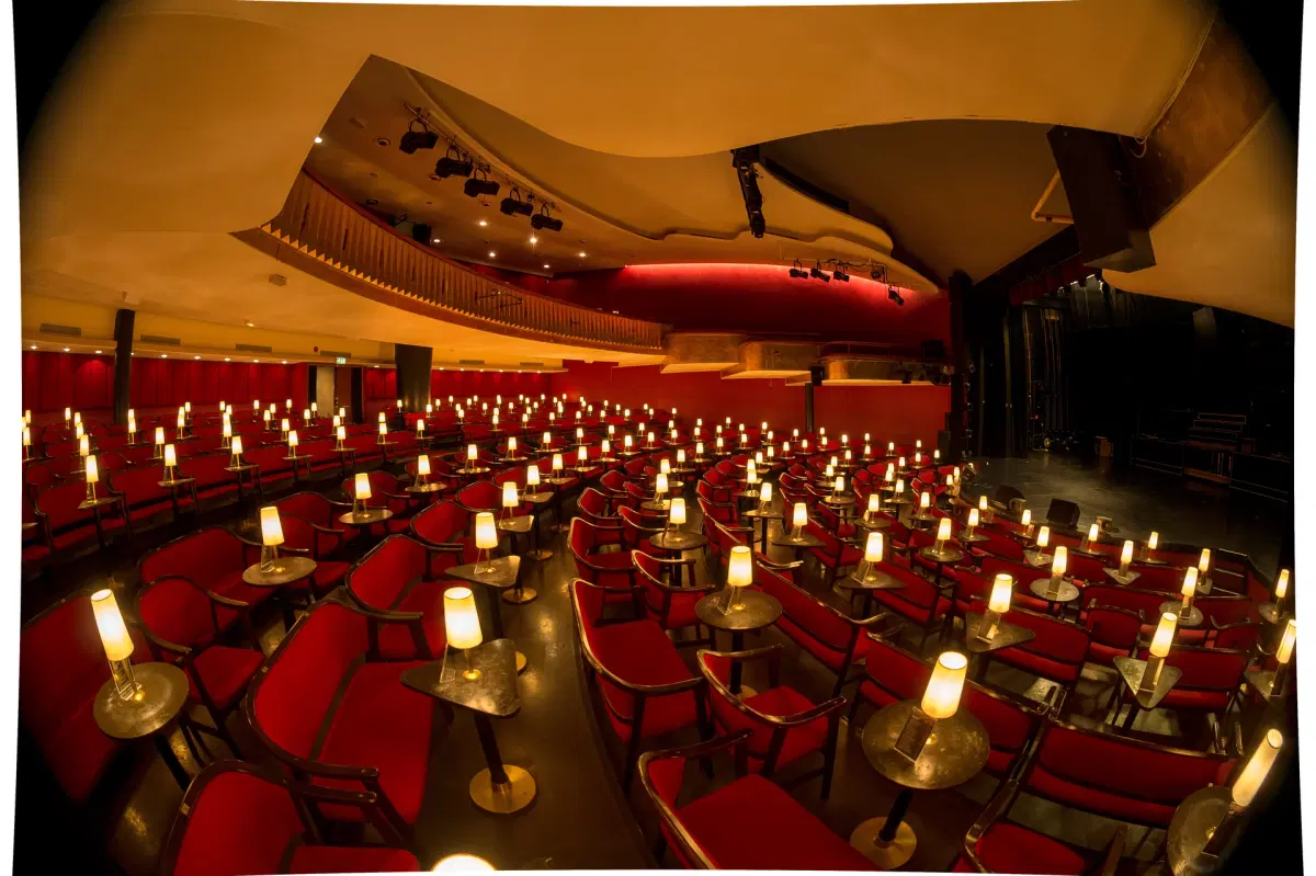 Jeg vil ha en revy – en hyllest til Dag Frøland