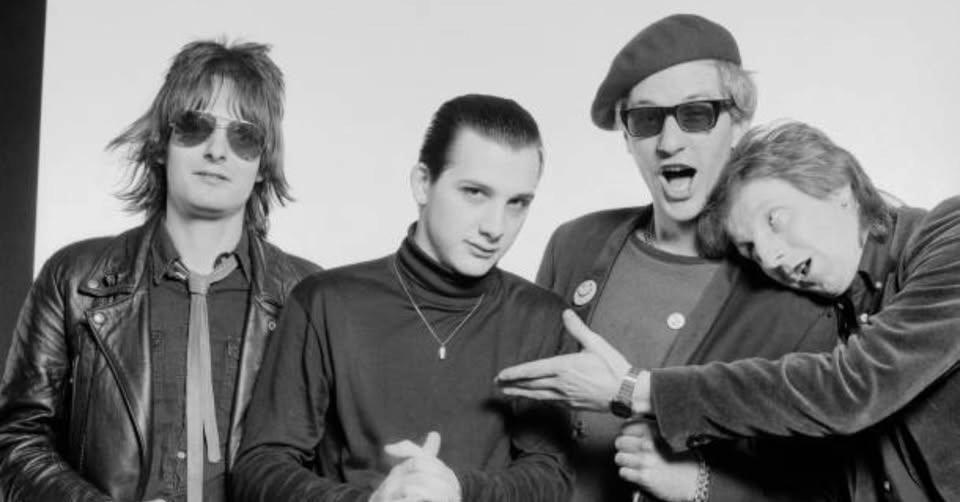 The Damned- Final Damnation 50