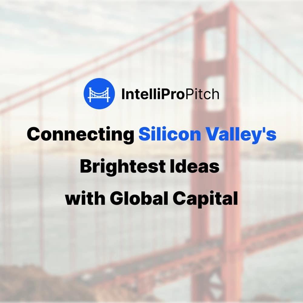 🚀 IntelliPro Pitch #3 — Startups Pitch (Robotics) & Founder-Investor Mixer
