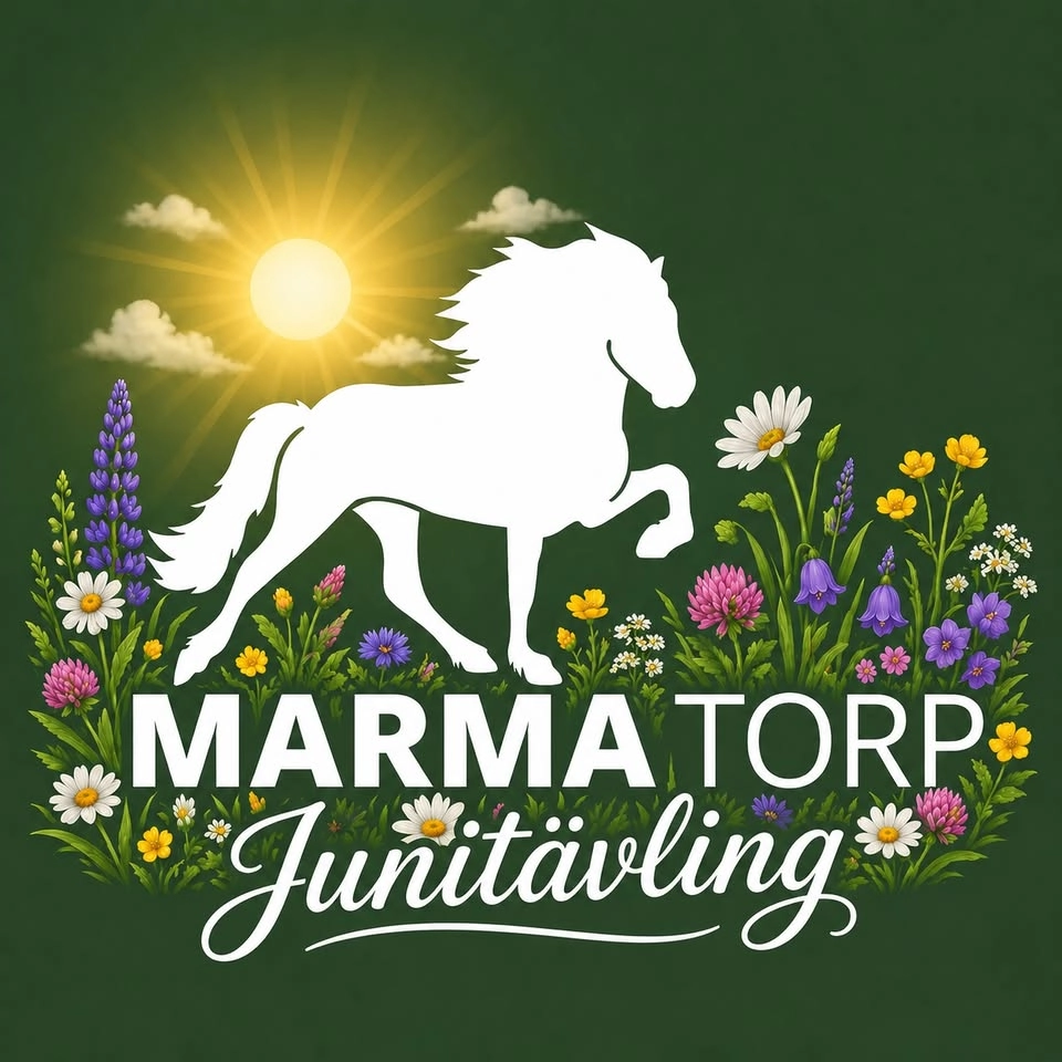 Marma Torp Junitävling