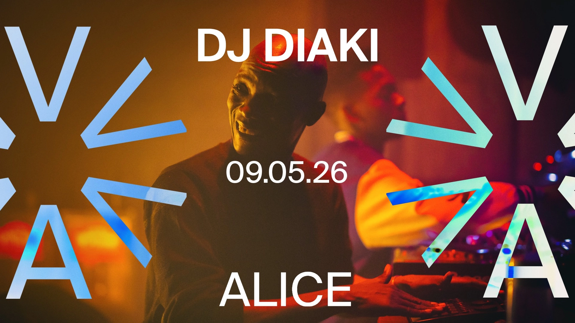 DJ Diaki (ML)