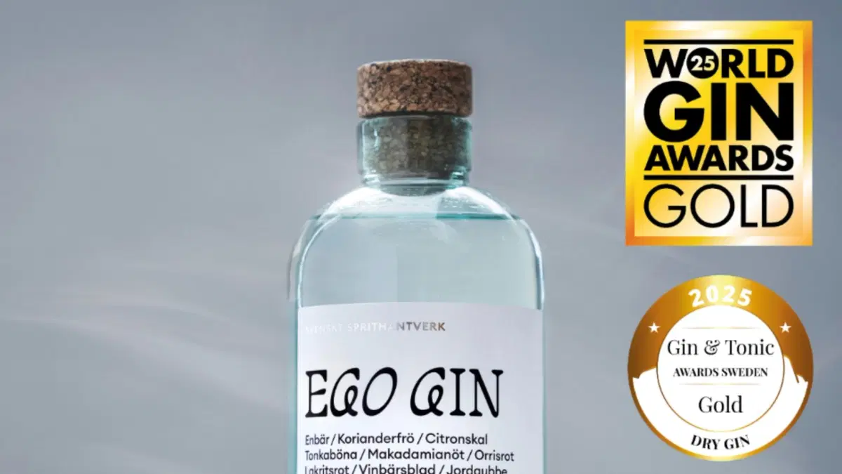 Drinkskola på Vårfestivalen 8-9 maj