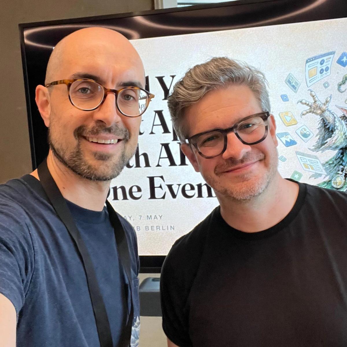 Build your first app with AI before lunch