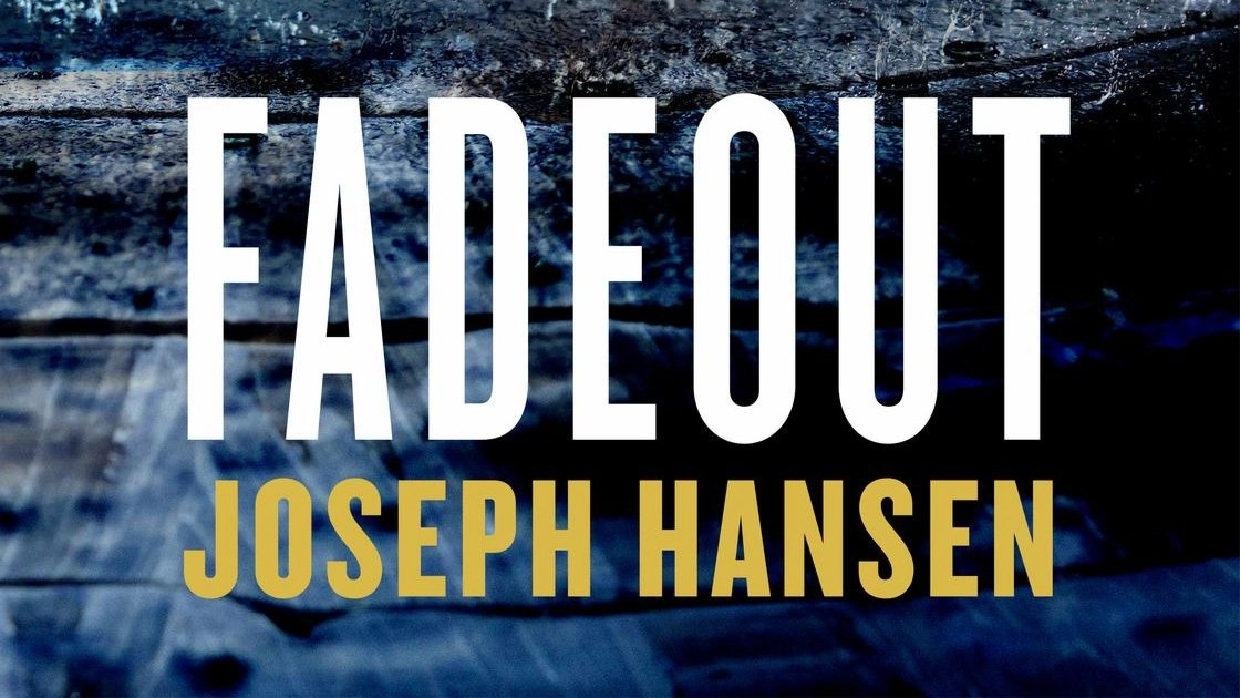 Book club - Fadeout