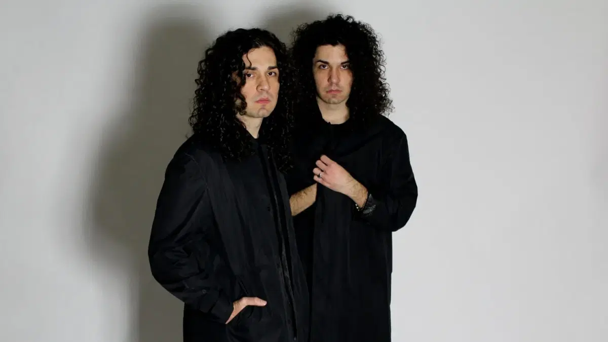 Nite - Copenhagen - Rust - Apr 5, 2026