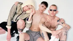 Smag På Dig Selv // Live at Plan B — Malmö