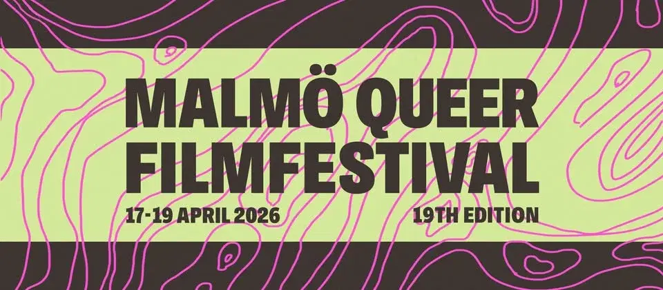 MALMÖ QUEER FILMFESTIVAL 2026