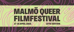 MALMÖ QUEER FILMFESTIVAL 2026