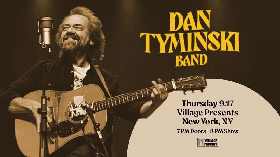 Dan Tyminski Band