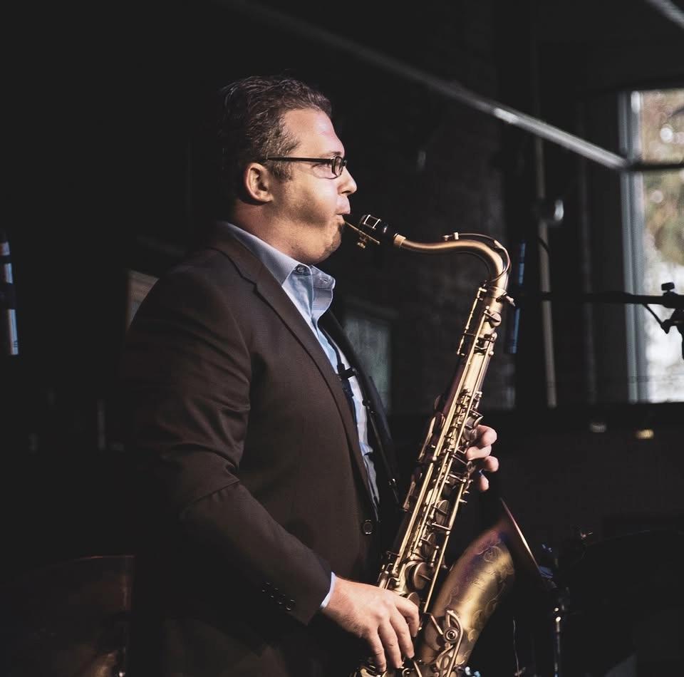 Downtown Music: FSAF Jazz Faculty Expo
