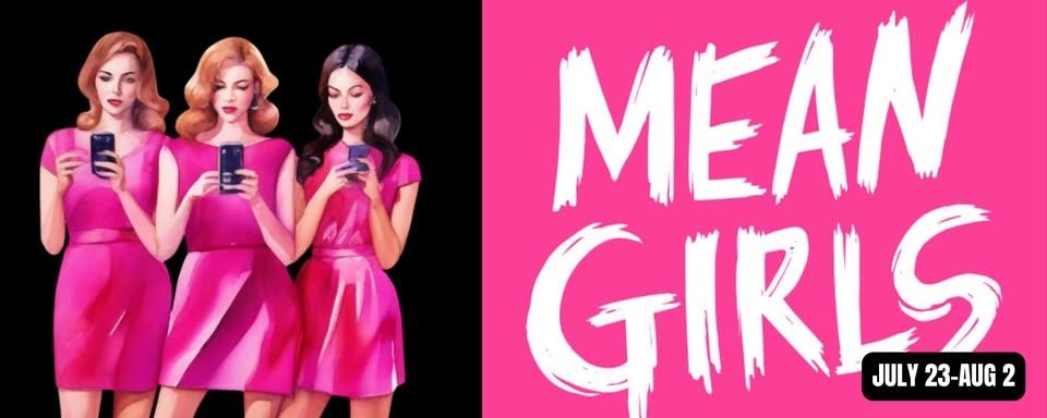 Mean Girls the Musical