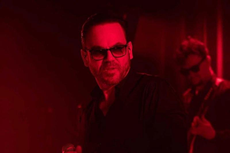 Rock to Mode – The sound of Depeche Mode