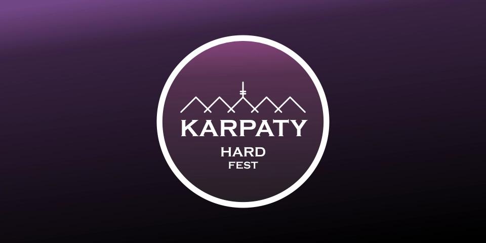 Karpaty Hard Fest 2027